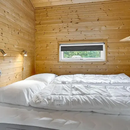 1 Bedroom Gorgeous In Kolding