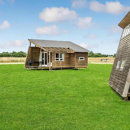 Holiday home 1 Bedroom Gorgeous In Kolding