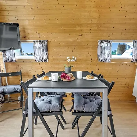 Holiday home 1 Bedroom Gorgeous In Kolding