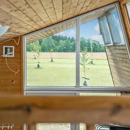 1 Bedroom Gorgeous In * Kolding