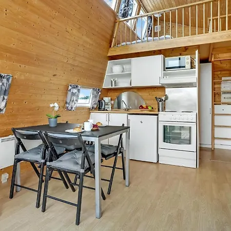 1 Bedroom Gorgeous In Holiday home Kolding