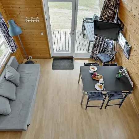 1 Bedroom Gorgeous In Kolding