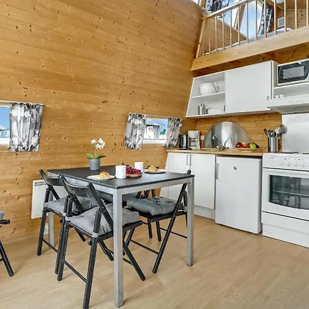 1 Bedroom Gorgeous In Ferienhaus Kolding