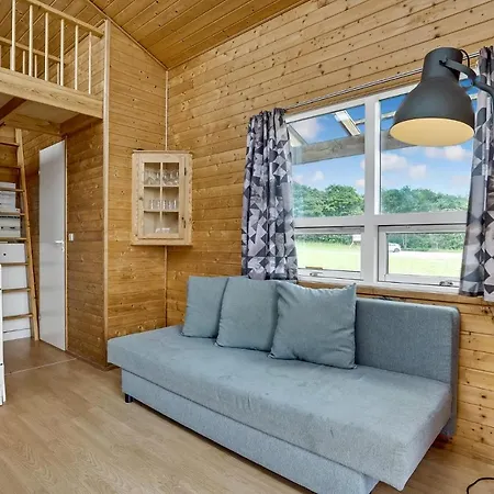 1 Bedroom Gorgeous In