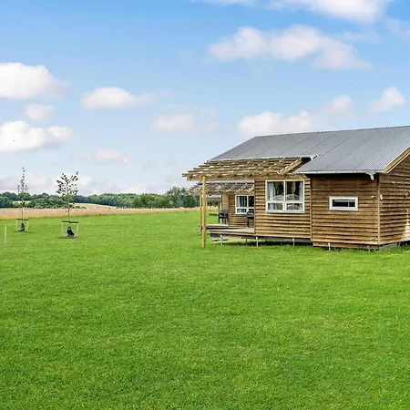 1 Bedroom Gorgeous In *