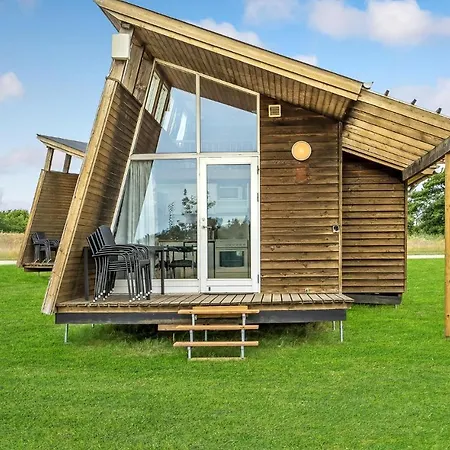 Holiday home 1 Bedroom Gorgeous In Kolding
