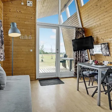 1 Bedroom Gorgeous In *